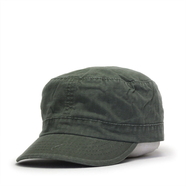 Brand Peter Grimm Fitted Medium Stripped Fatigue Military Star Hat Cap Cadet  - Cap Store Online.com