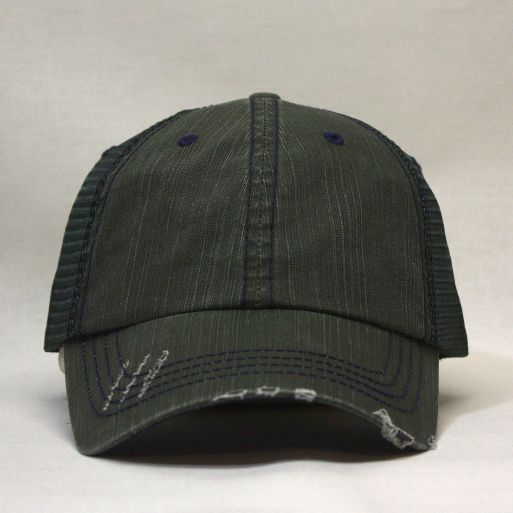 Womens Small Baseball Cap Unisex Classic Low Profile Cotton