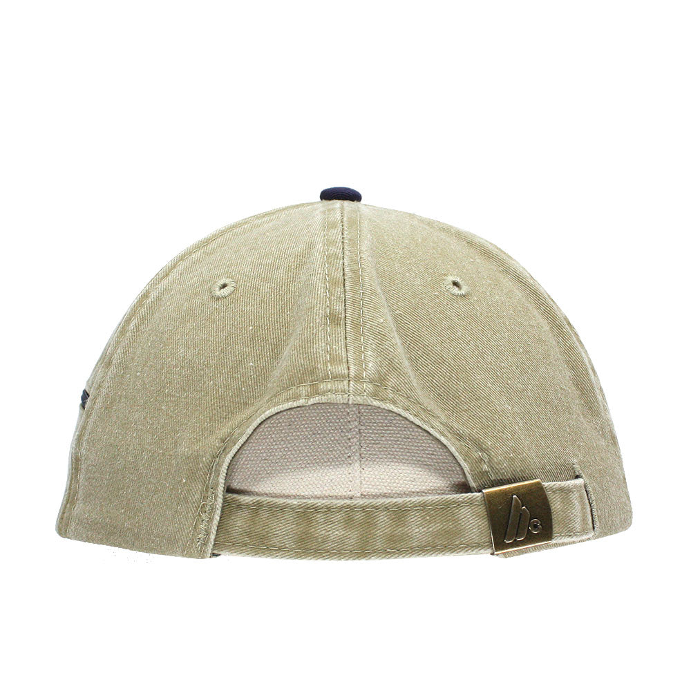 Buy ZITIQUE Pure color breathable baseball cap 2024 Online