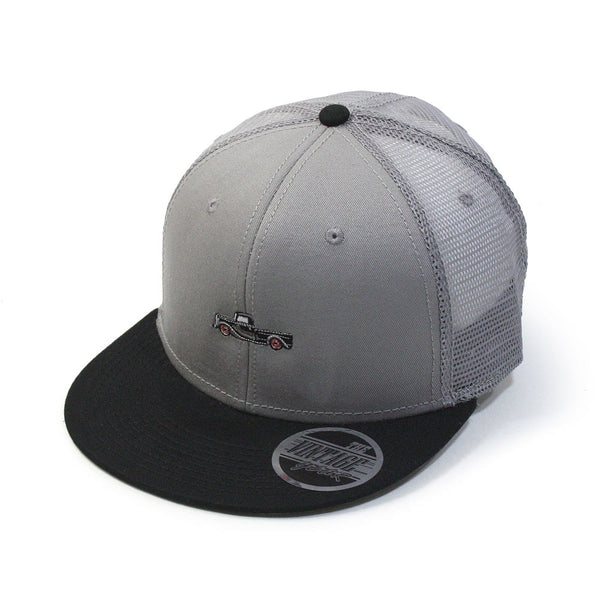 New Era® Original Fit Snapback Cap — Living Sport